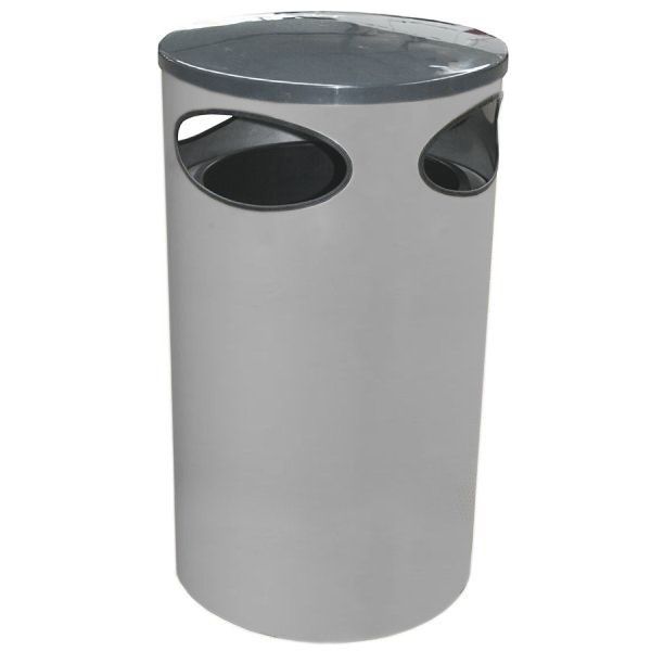 Blast Resistant Bin Halo 80 Plus LA