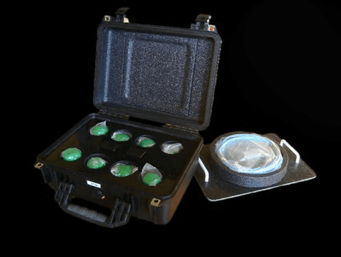 Munition Carrier Unit MCU100