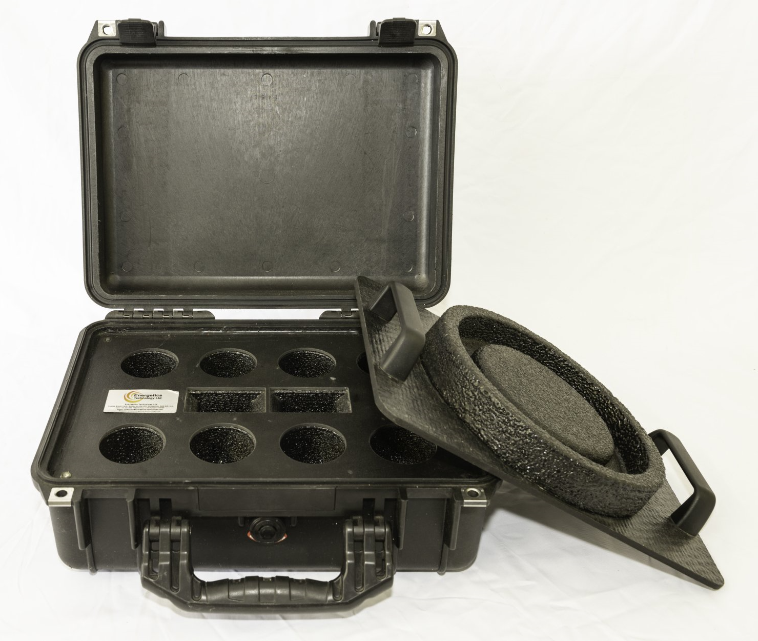 Munition Carrier Unit MCU100