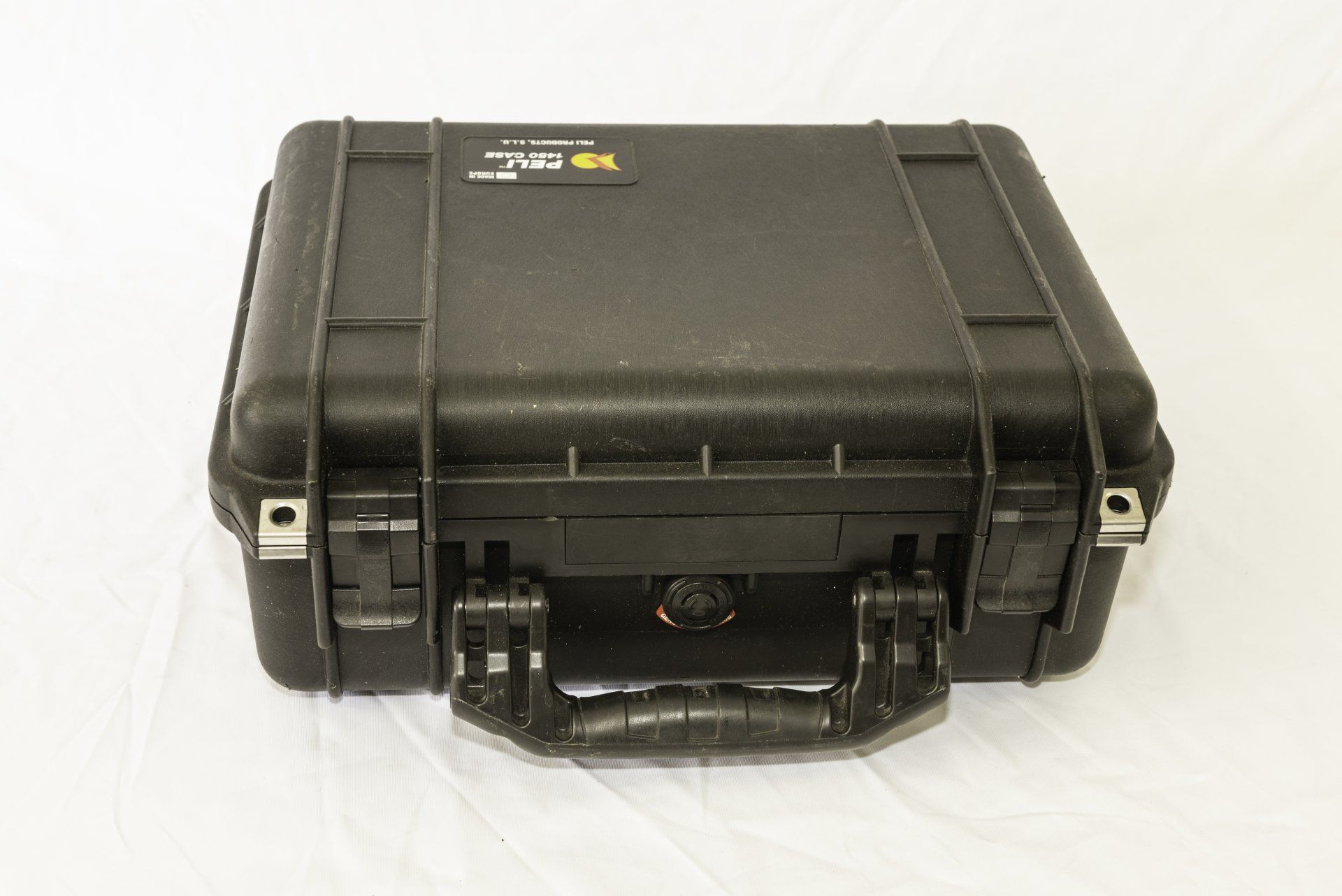 Munition Carrier Unit MCU100