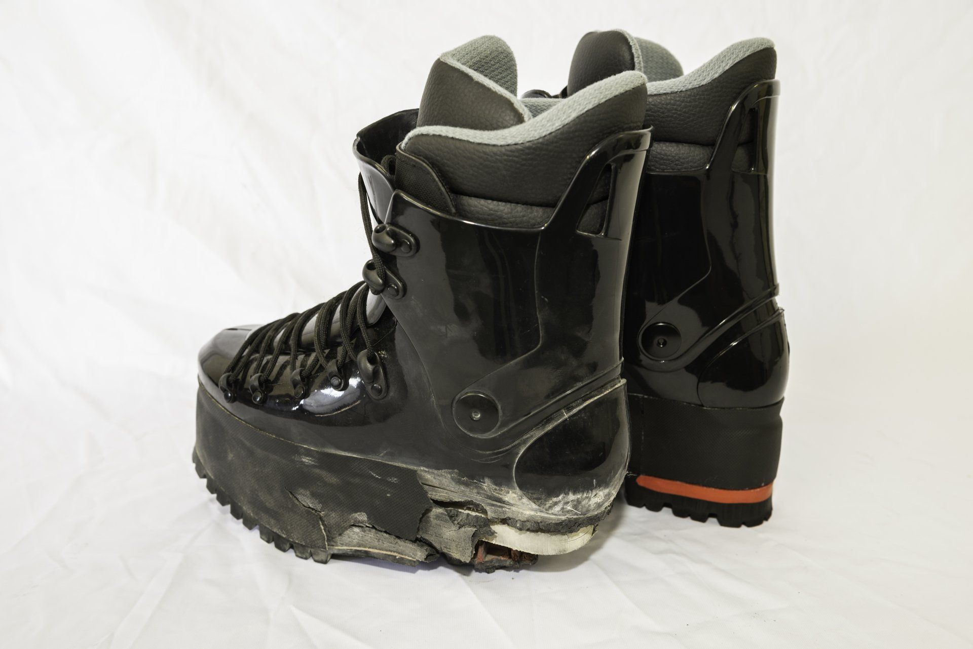 PPE100 Anti Mine Boots