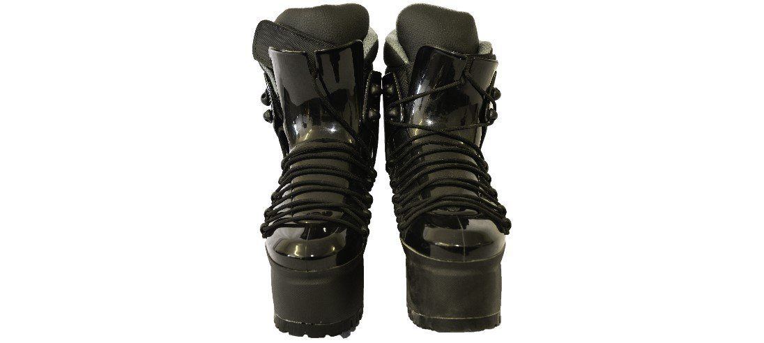 PPE100 Anti Mine Boots