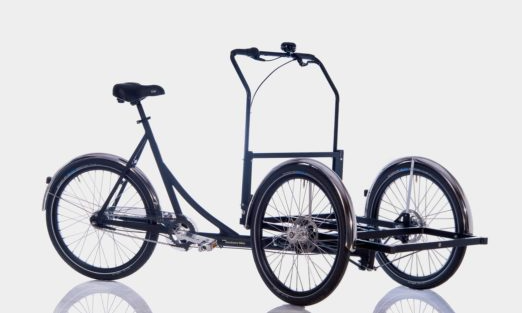 Christiania BChristiania Bikes von www.lastenrad-profis.de / Veloprojektike mit Promovec Cargo Heckmotor / Nabenmotor Christiania Bikes von www.lastenrad-profis.de / Veloprojekt