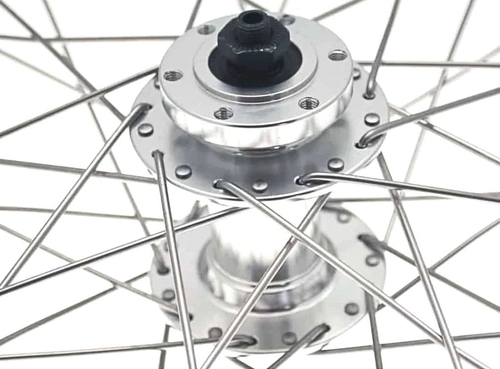 Alles Ersatz- und Verschleissteile bestellbar für Christiania Bikes Lastenräder. Für Privat und Gewerbe.