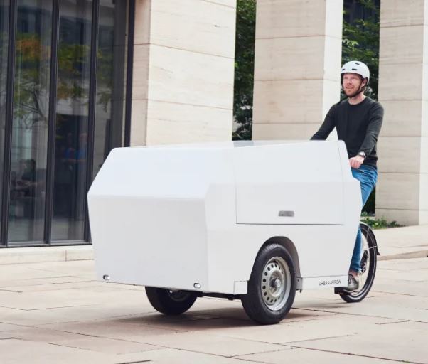 BABBOE MODELL BIKE von Veloprojekt - Fachhändler für alle Babboe-Lastenräder BABBOE MODELL BIKE von Veloprojekt - Fachhändler für alle Babboe-Lastenräder