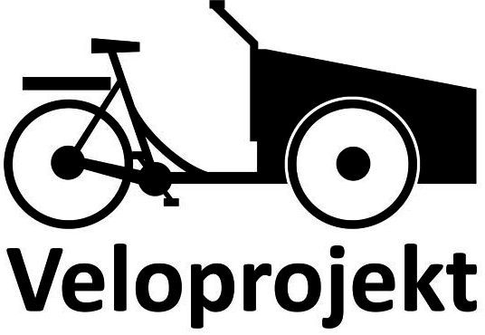 Wir sind auch: Christiania Bikes Deutschland Veloprojekt ist auch Christiania Bikes Deutschland