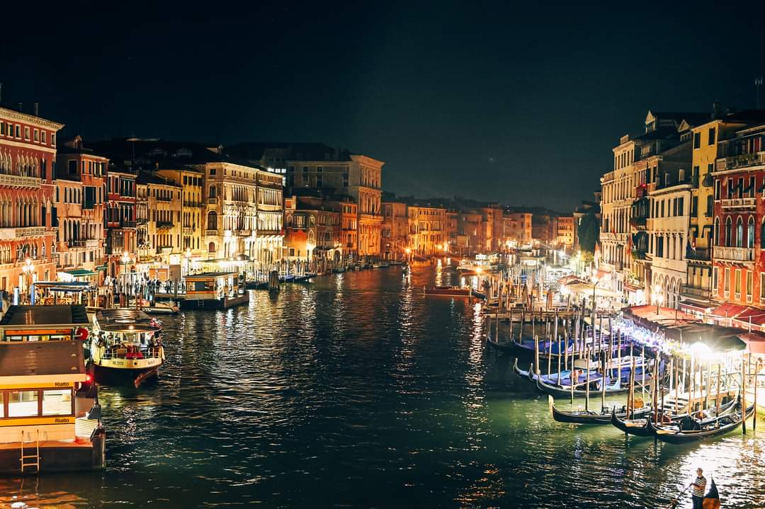 VENEDIG