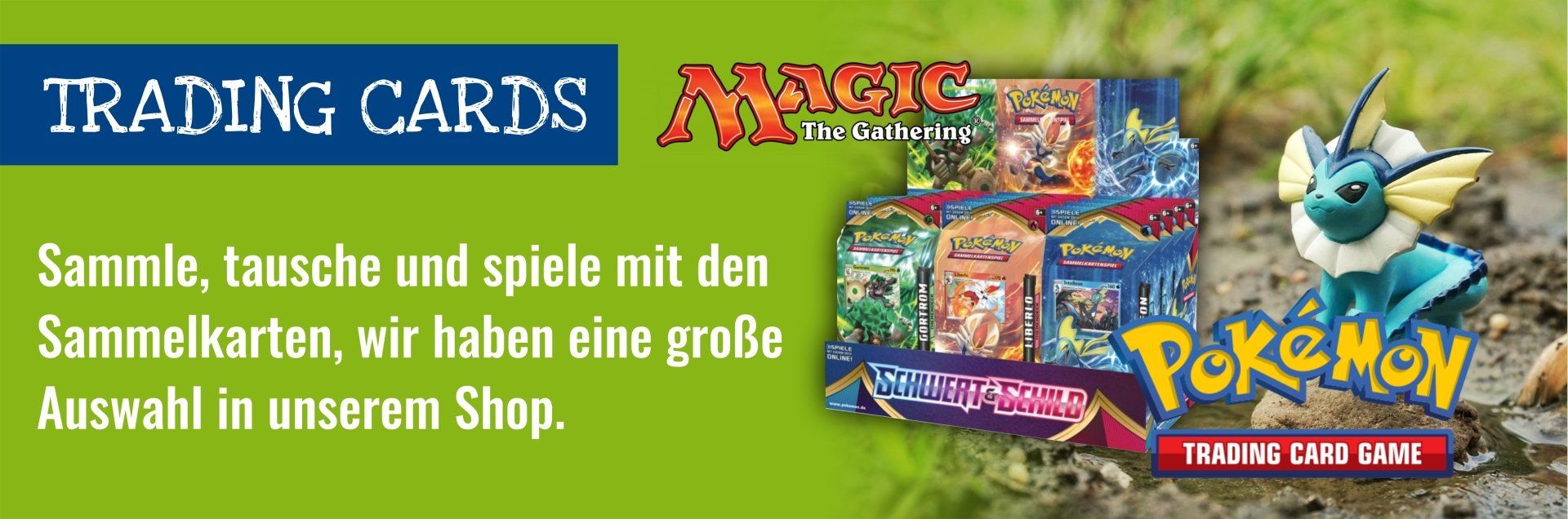 #Pokémon #TCG #Sammelkarten