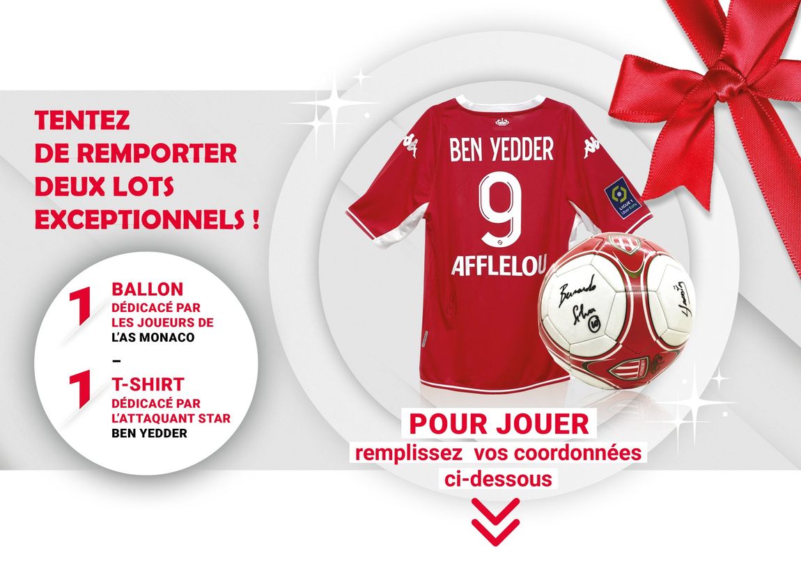 Triangle Interim jeu concours