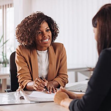 Triangle Interim Administration