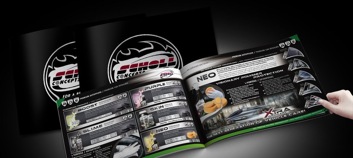 SCHOLLconcepts - Polituren & Pads Made in Germany SCHOLLconcepts - Polituren & Pads Made in Germany