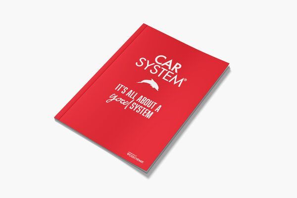 CARSYSTEM Katalog 2023 CARSYSTEM Katalog 2023