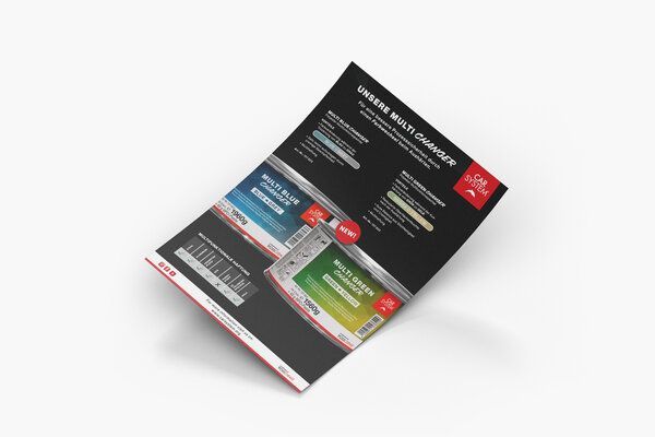 CS Spachtel Spachtel carsystem