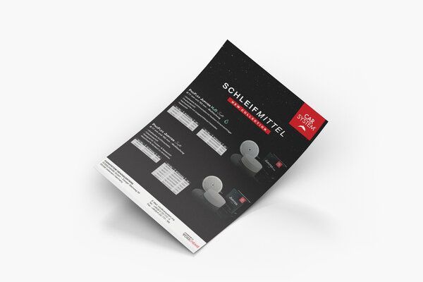 Schleifmittel JupiterSoft Schleifmittel JupiterSoft