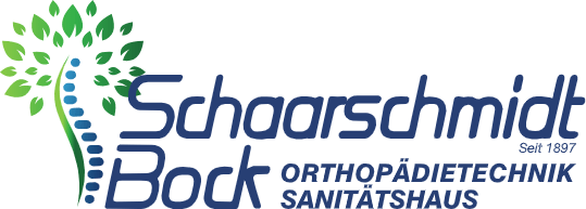 Schaarschmidt & Bock Logo