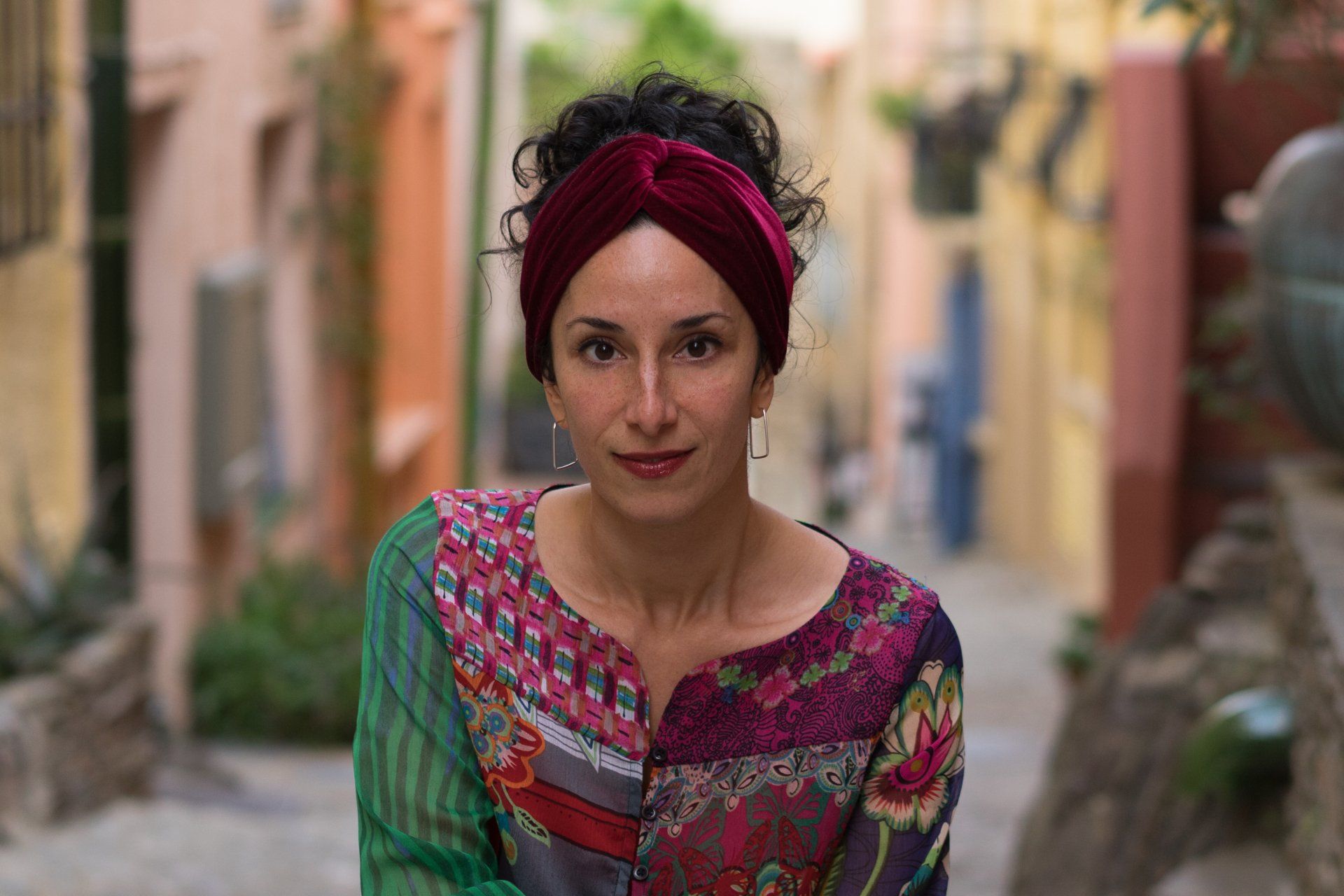 Milaine Larroze Argüello