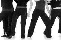 Without movement life is unthinkable. (Moshe Feldenkrais)