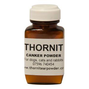 Thornit