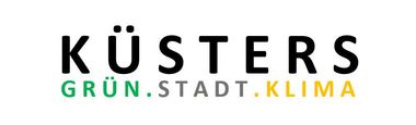 Logo-Küsters Grün Stadt Klima