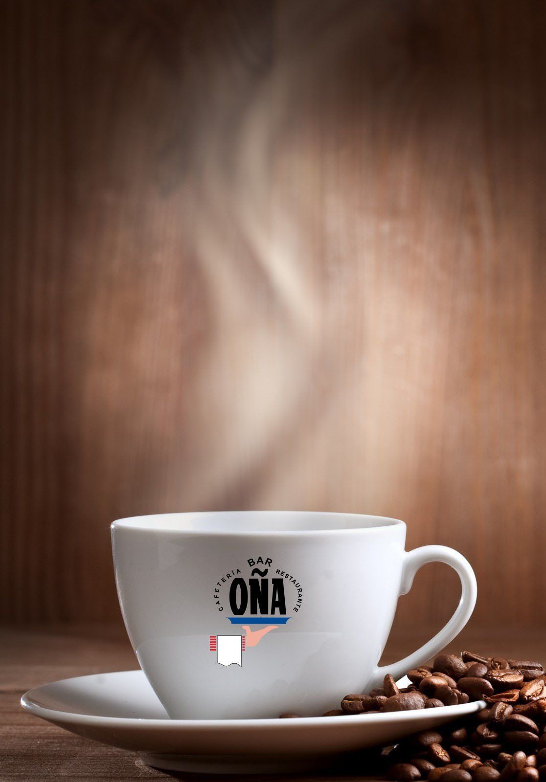 Buen café