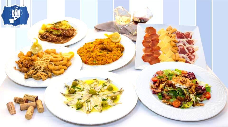 Restaurante Oña