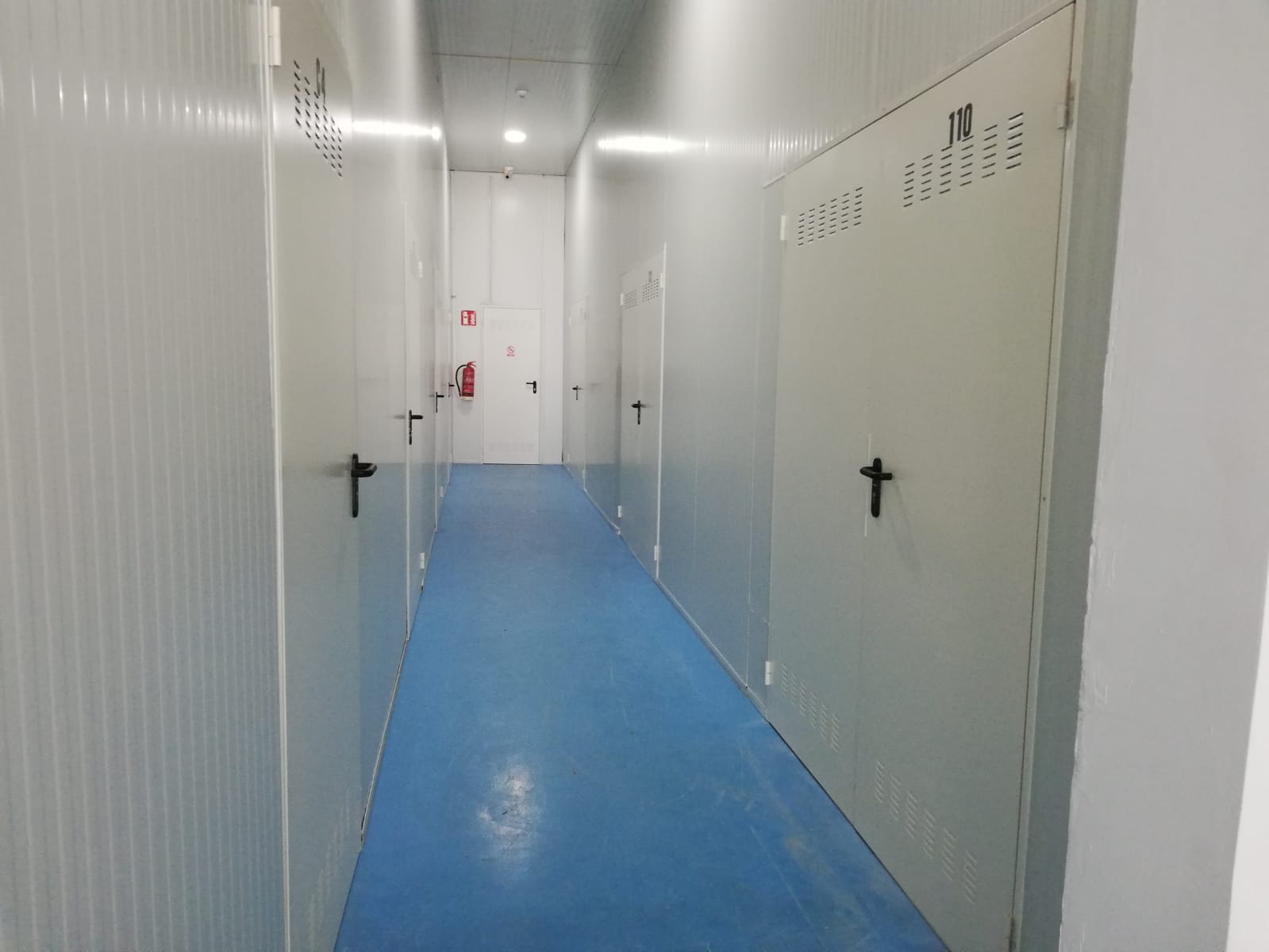 ALMACEN EMPRESA