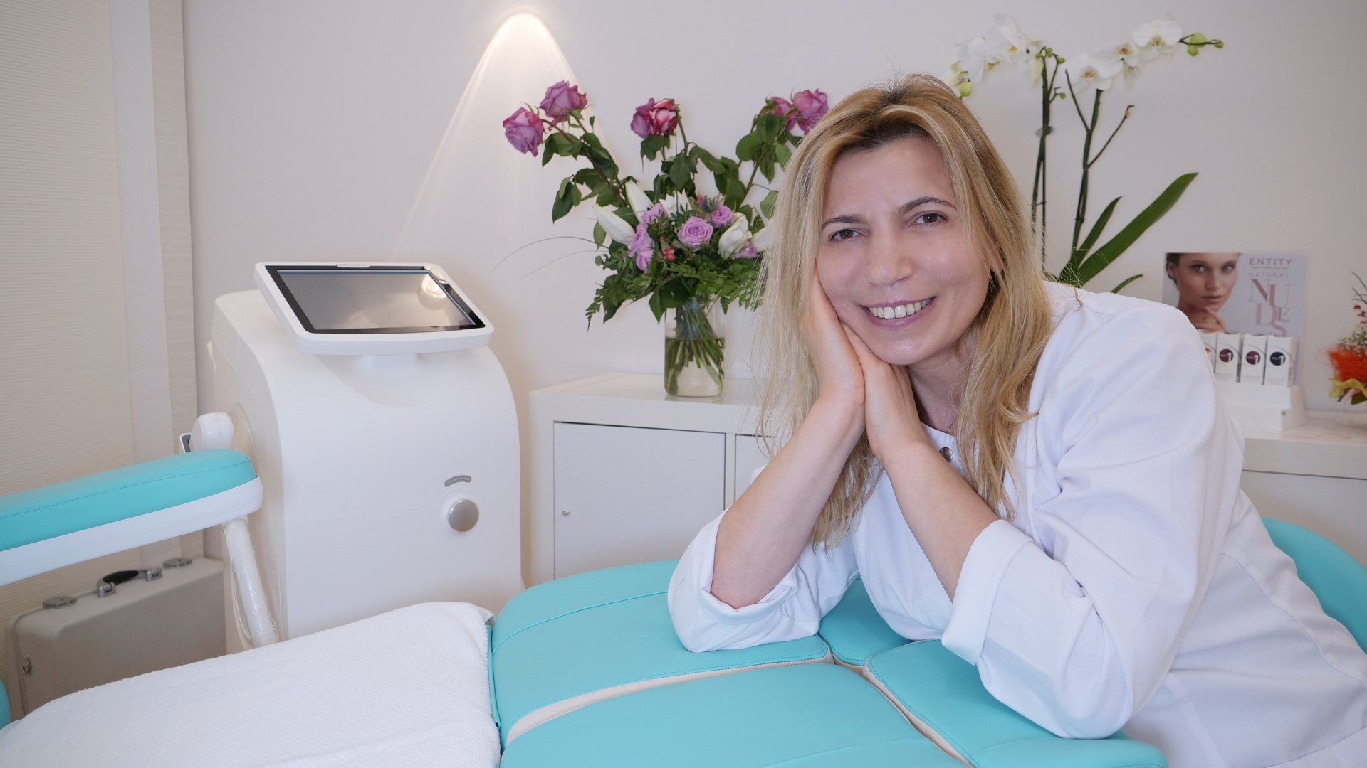Foto von Hülya Bayazit, Small Spa
