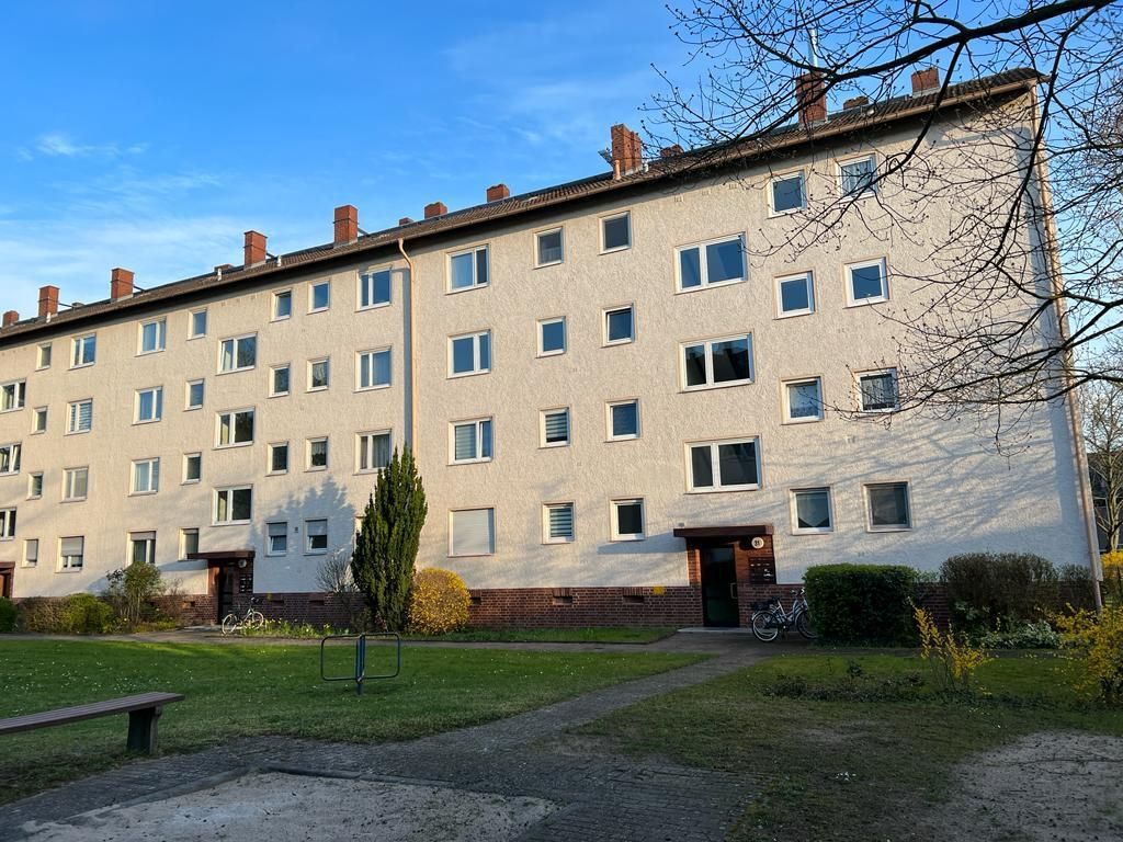 3 Zimmerwohnung in begehrter Lage von Mainz Gonsenheim