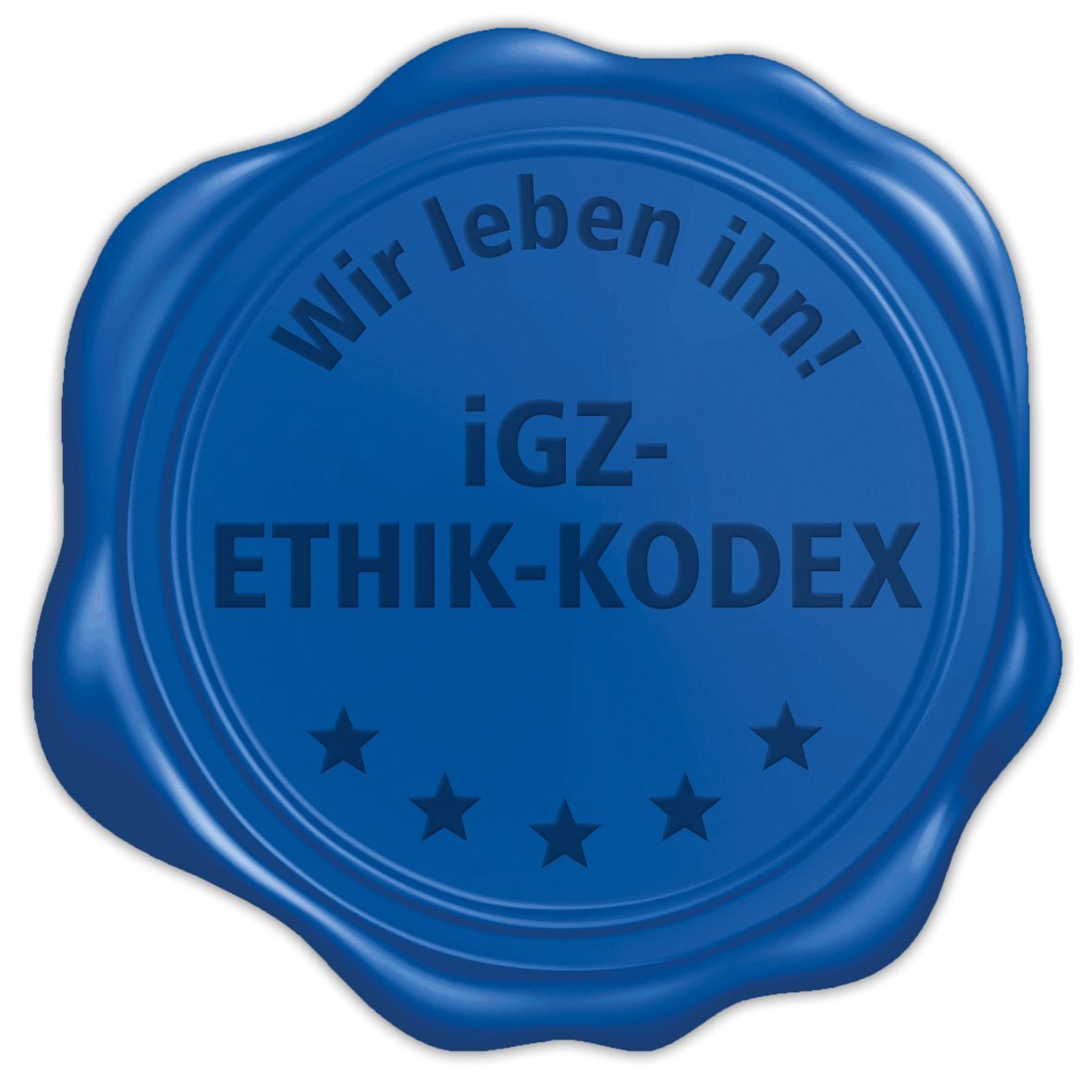 iGZ Ethik-Kodex