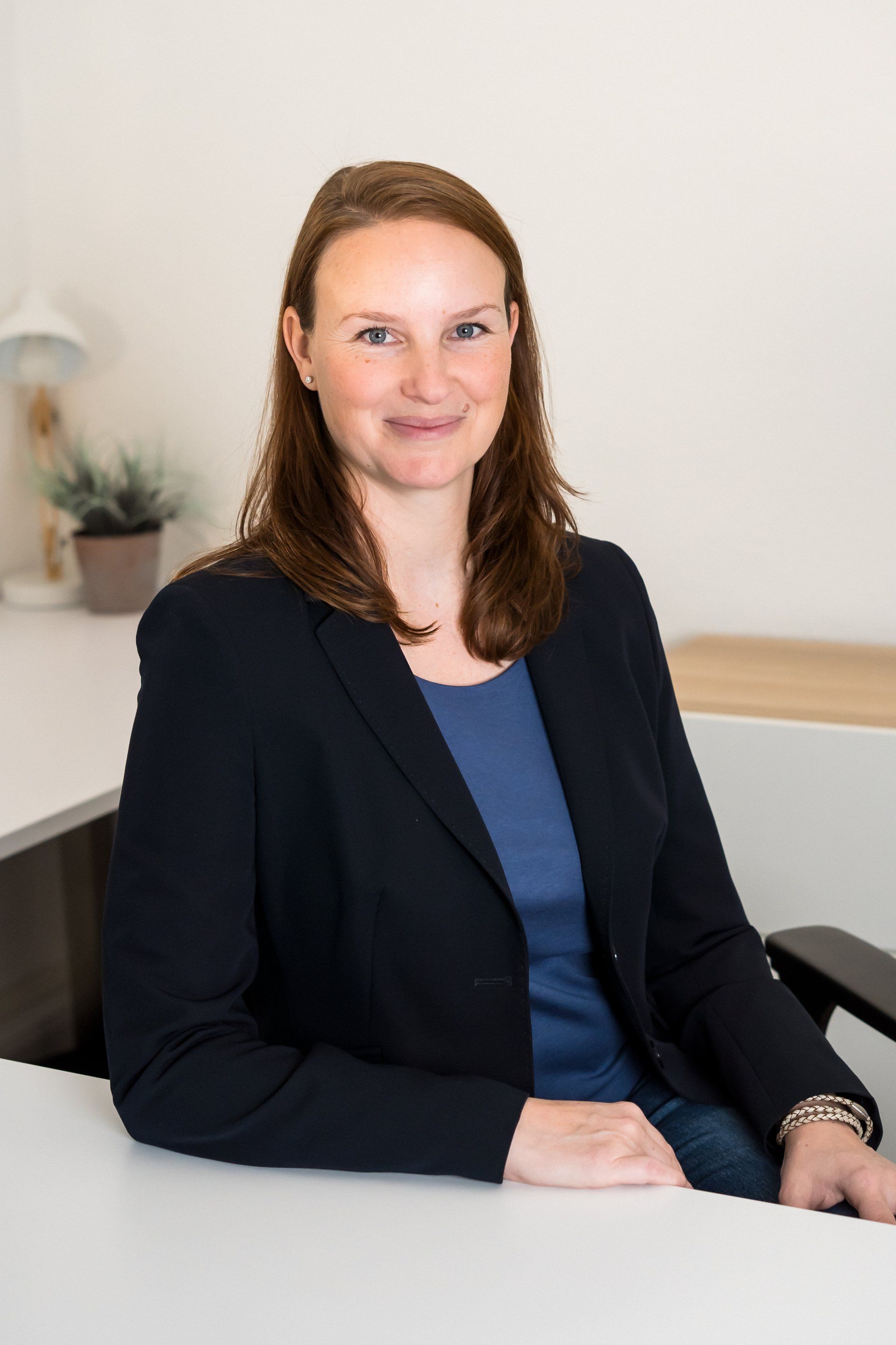 Jana Kröper-Schenten, Psychologin M.Sc., Fachpsychologin für Rechtspsychologie