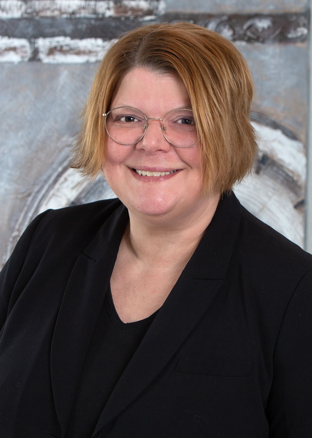 Dorothee Westerhoff, Sekretariat