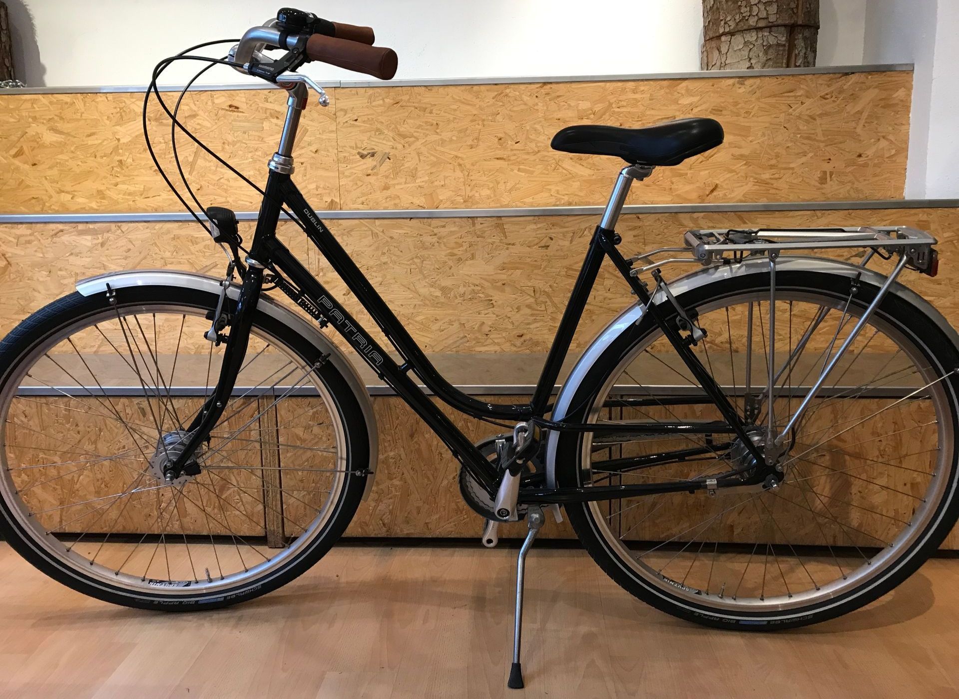 Neurad Patria Angebotspreis