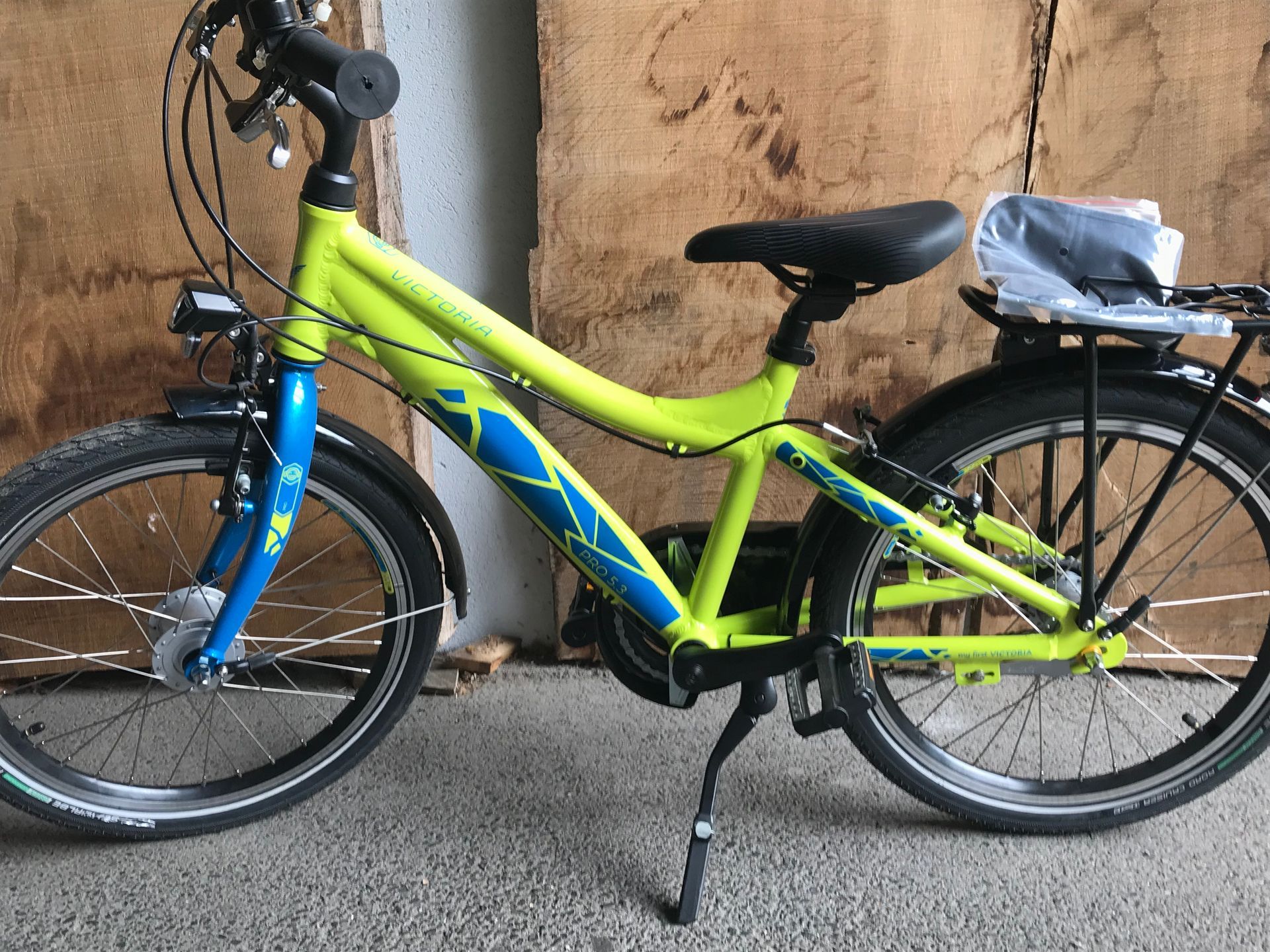 RH 34 cm Victoria Kinder