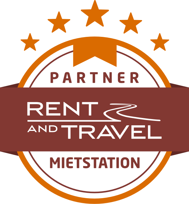 RENT and TRAVEL Mietstation