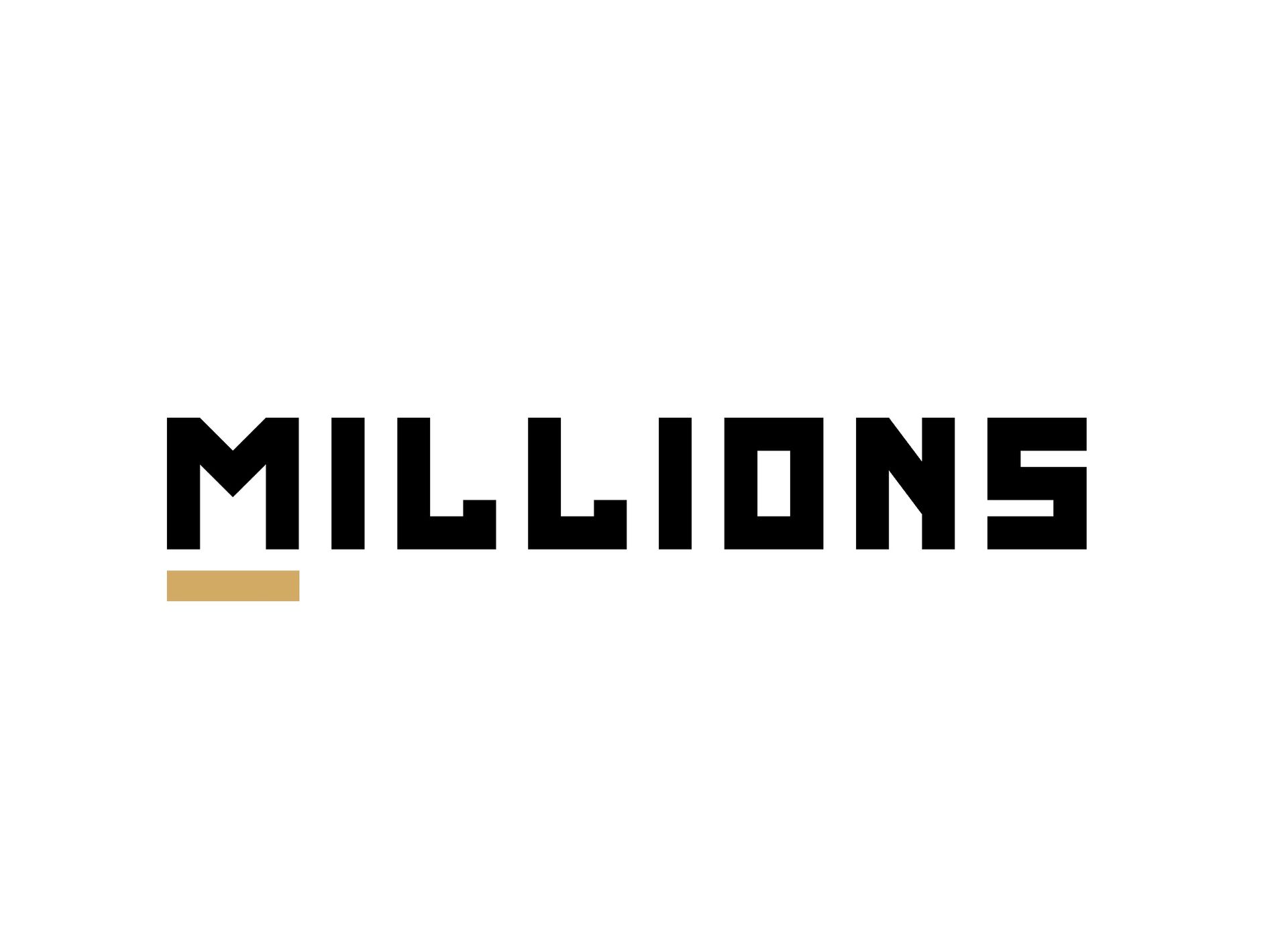 Tony on Millions
