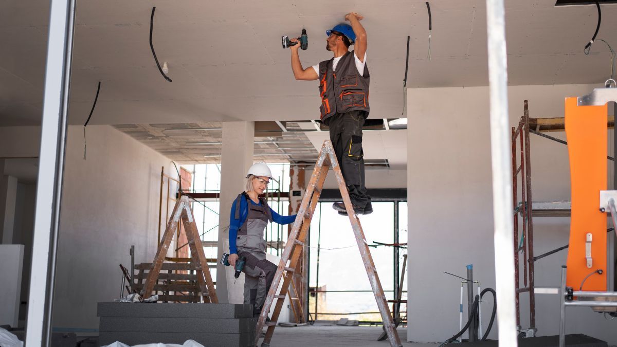 Horario de obras