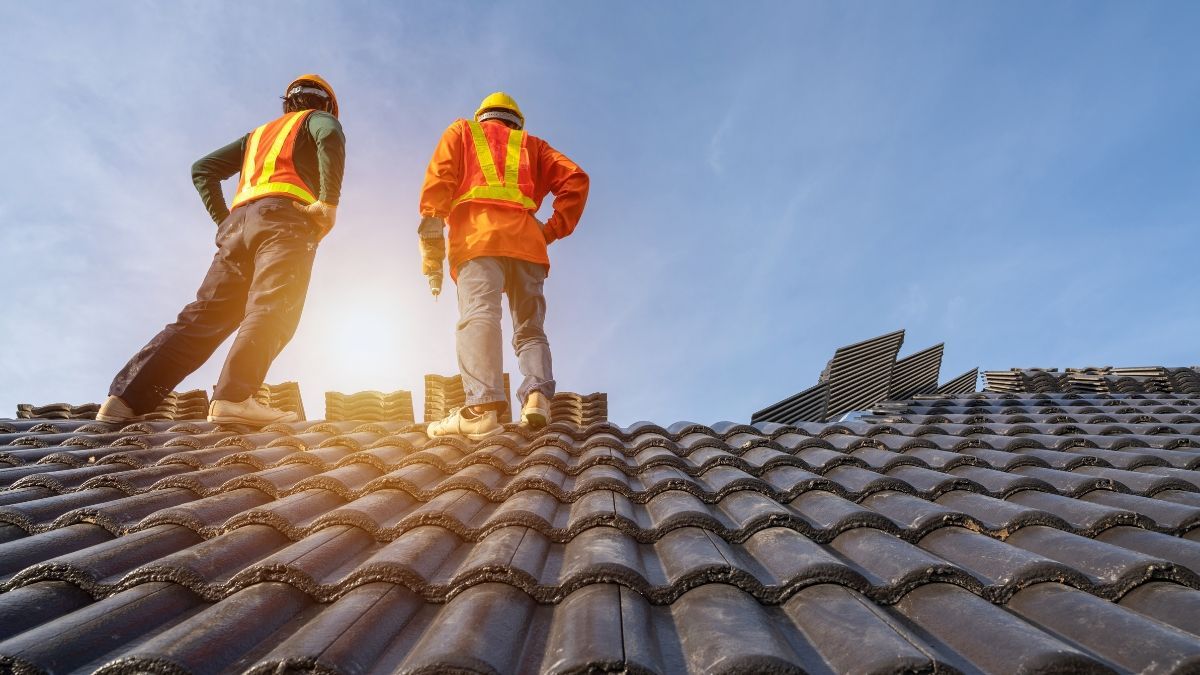 rehabilitacion de tejados
