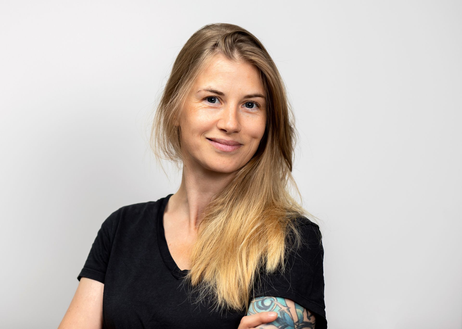 Physiotherapeutin, Bobath, Vojta, Lymphdrainage