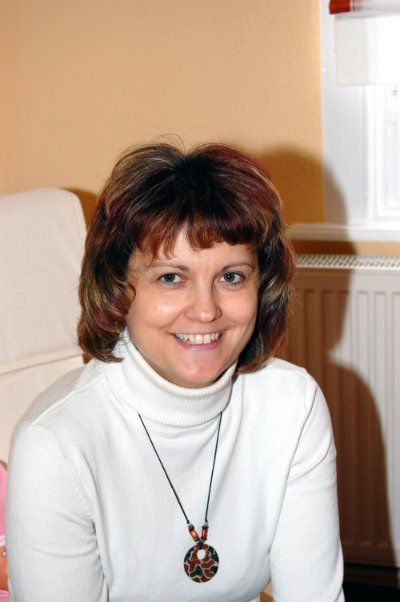 Foto Hebamme Andrea Messerschmidt Foto Hebamme Andrea Messerschmidt