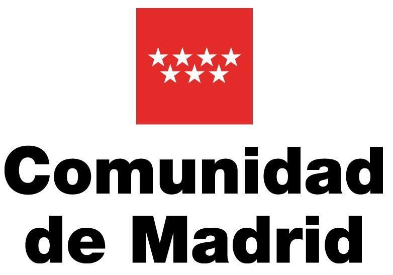 Centro autorizado por la comunidad de Madrid con Código de Centro 28079266