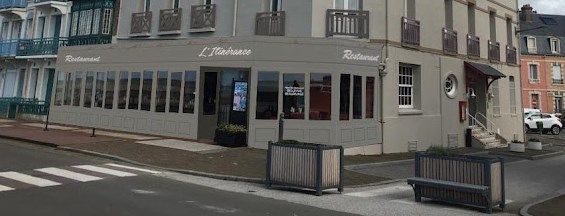 Restaurant l'itinérance