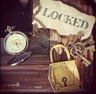 Locked