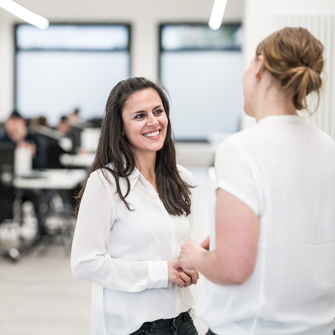 Coworking Berlin Prenzlauer Berg