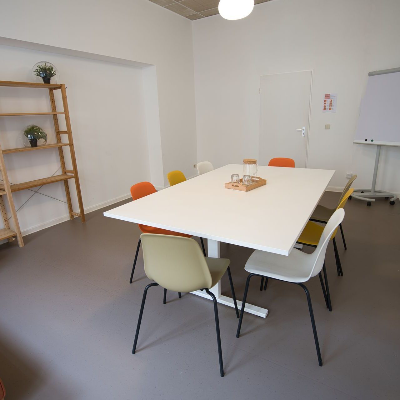 Coworking Berlin Prenzlauer Berg