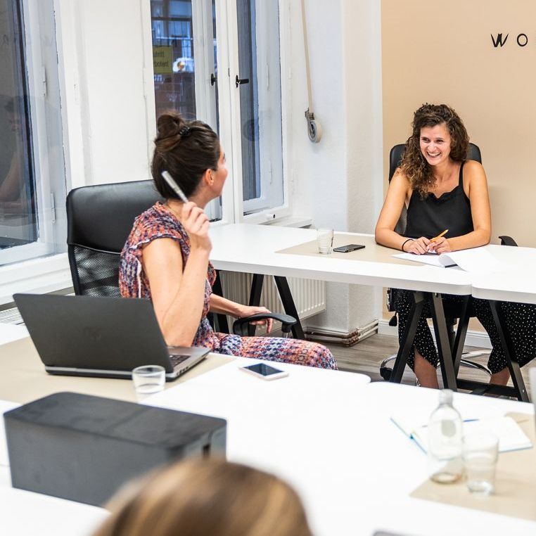 Coworking Berlin Prenzlauer Berg