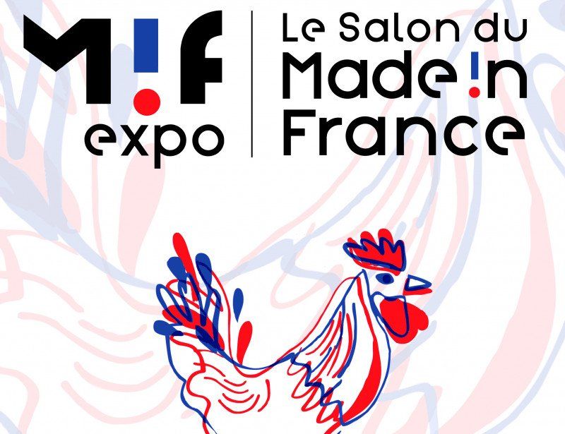 Salon du Made in France