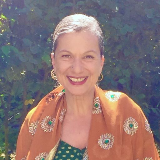 Gabriele Oppermann