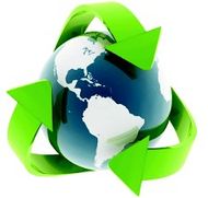 TN Computer Recycling Services Logo