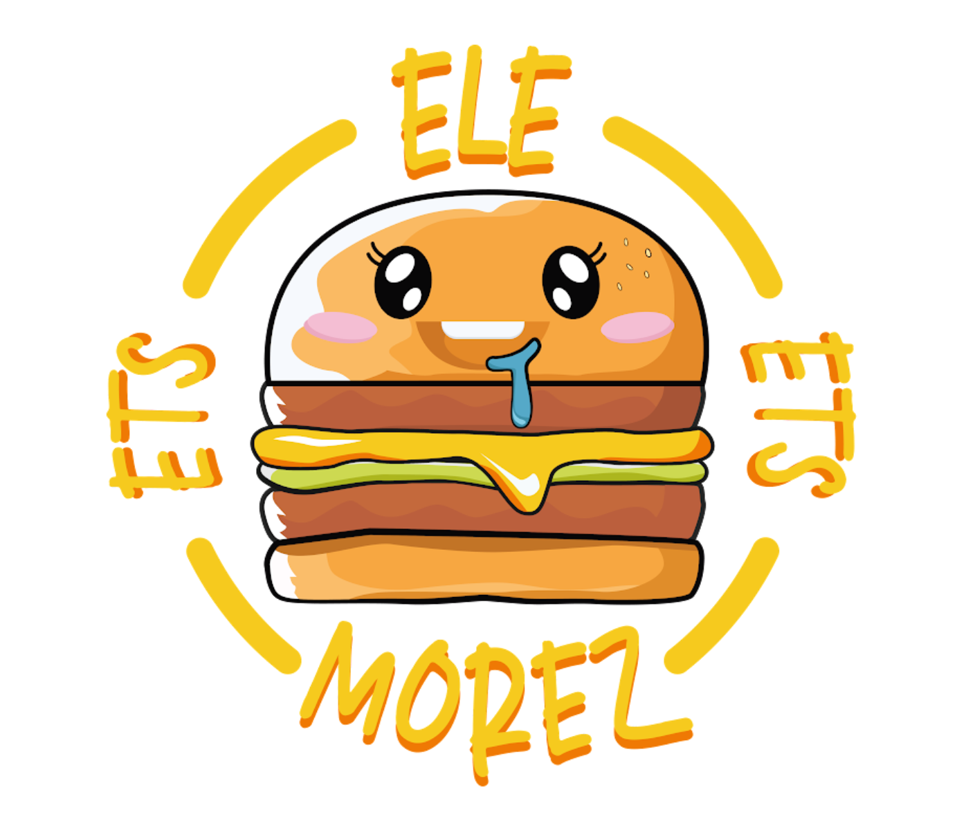 Ele Morez Onlus - Ets logo