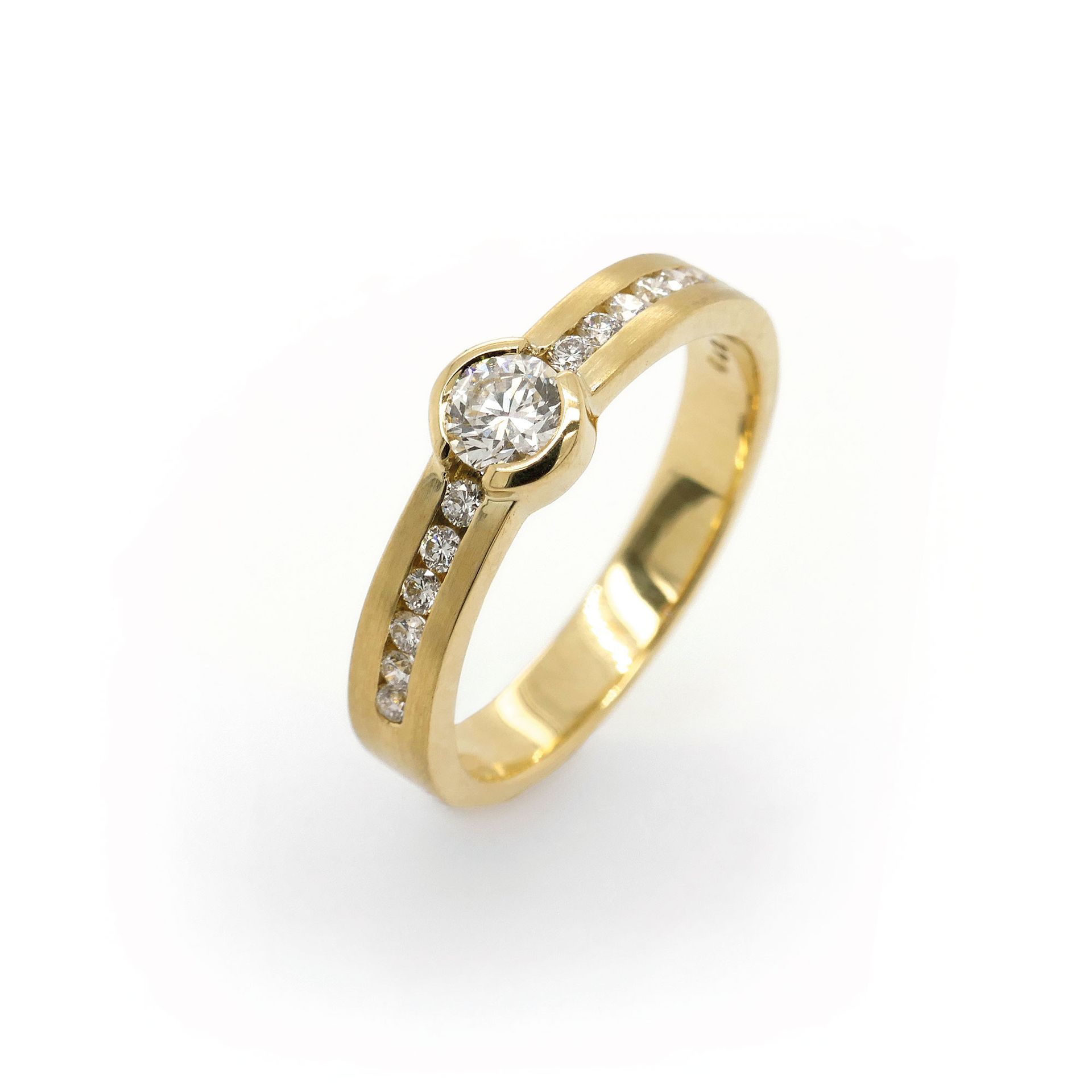 Brillantring Brillantring